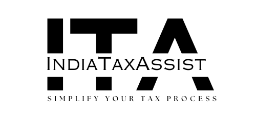 IndiaTaxAssist